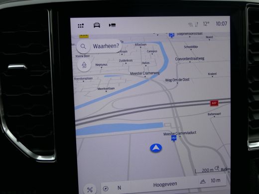 Ford Ranger 2.3 Double Cab PHEV Wildtrak | Lage Fiscale Waarde | 360 Camera | B&O | Trekhaak | Stoelverwarmin... ActivLease financial lease