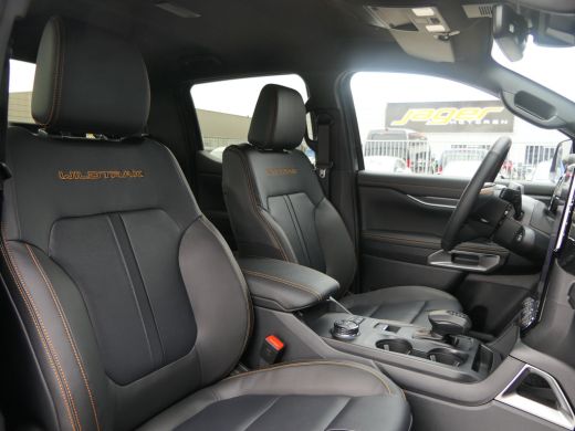 Ford Ranger 2.3 Double Cab PHEV Wildtrak | Lage Fiscale Waarde | 360 Camera | B&O | Trekhaak | Stoelverwarmin... ActivLease financial lease