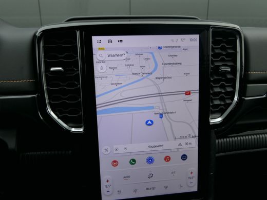 Ford Ranger 2.3 Double Cab PHEV Wildtrak | Lage Fiscale Waarde | 360 Camera | B&O | Trekhaak | Stoelverwarmin... ActivLease financial lease