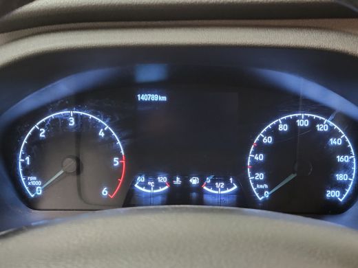 Ford Transit 2.0TDCI L2/H2 2X Schuifdeur 2800kg Trekkracht Euro 6! ActivLease financial lease