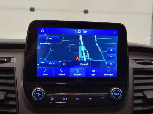 Ford Transit 2.0TDCI L2/H2 2X Schuifdeur 2800kg Trekkracht Euro 6! ActivLease financial lease