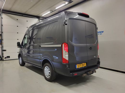 Ford Transit 2.0TDCI L2/H2 2X Schuifdeur 2800kg Trekkracht Euro 6! ActivLease financial lease