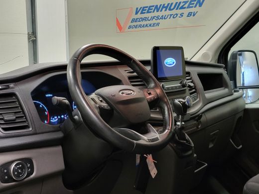 Ford Transit 2.0TDCI L2/H2 2X Schuifdeur 2800kg Trekkracht Euro 6! ActivLease financial lease