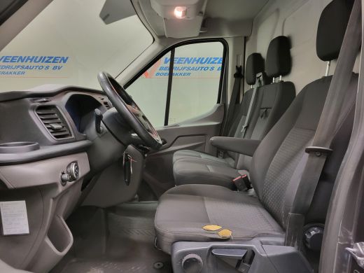 Ford Transit 2.0TDCI L2/H2 2X Schuifdeur 2800kg Trekkracht Euro 6! ActivLease financial lease