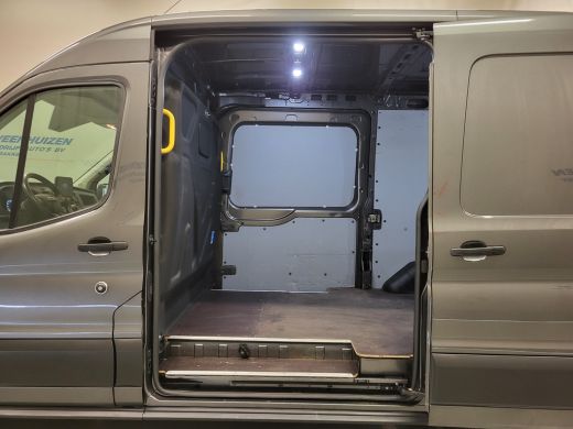 Ford Transit 2.0TDCI L2/H2 2X Schuifdeur 2800kg Trekkracht Euro 6! ActivLease financial lease