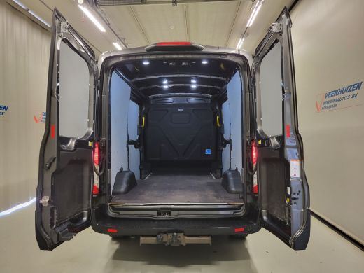 Ford Transit 2.0TDCI L2/H2 2X Schuifdeur 2800kg Trekkracht Euro 6! ActivLease financial lease