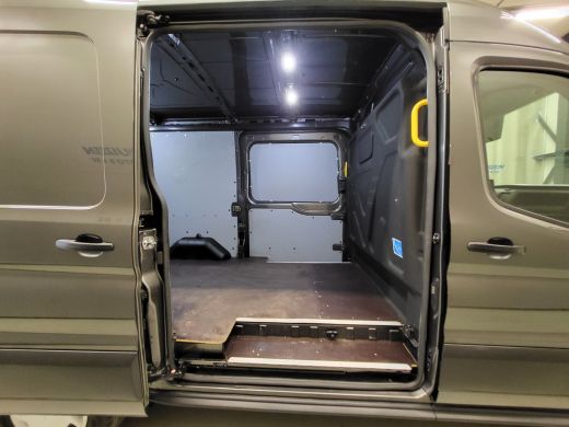 Ford Transit 2.0TDCI L2/H2 2X Schuifdeur 2800kg Trekkracht Euro 6! ActivLease financial lease