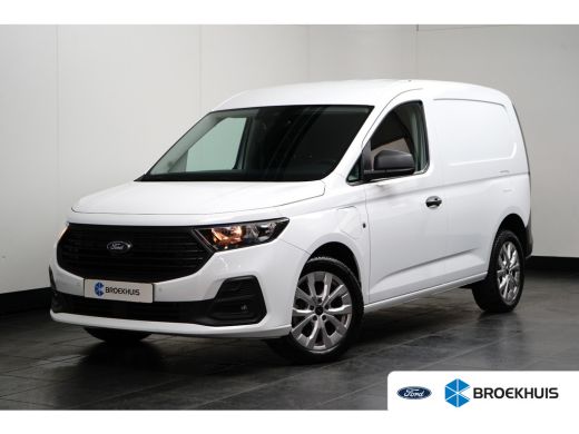 Ford Transit Connect 1.5 EcoBoost PHEV L1 Trend | Lichtmetalen Velgen | Navigatie | CarPlay/Android Auto | Climate Con...