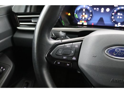 Ford Transit Connect 1.5 EcoBoost PHEV L1 Trend | Lichtmetalen Velgen | Navigatie | CarPlay/Android Auto | Climate Con... ActivLease financial lease