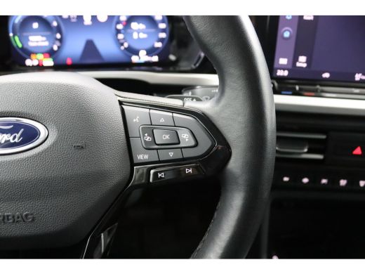 Ford Transit Connect 1.5 EcoBoost PHEV L1 Trend | Lichtmetalen Velgen | Navigatie | CarPlay/Android Auto | Climate Con... ActivLease financial lease