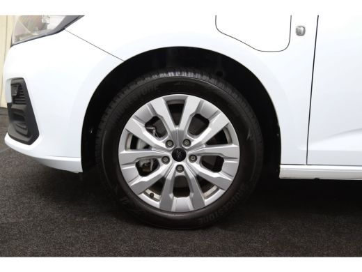 Ford Transit Connect 1.5 EcoBoost PHEV L1 Trend | Lichtmetalen Velgen | Navigatie | CarPlay/Android Auto | Climate Con... ActivLease financial lease