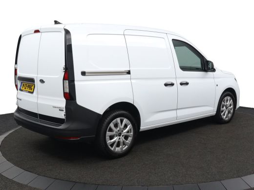 Ford Transit Connect 1.5 EcoBoost PHEV L1 Trend | Lichtmetalen Velgen | Navigatie | CarPlay/Android Auto | Climate Con... ActivLease financial lease