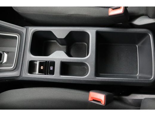 Ford Transit Connect 1.5 EcoBoost PHEV L1 Trend | Lichtmetalen Velgen | Navigatie | CarPlay/Android Auto | Climate Con... ActivLease financial lease