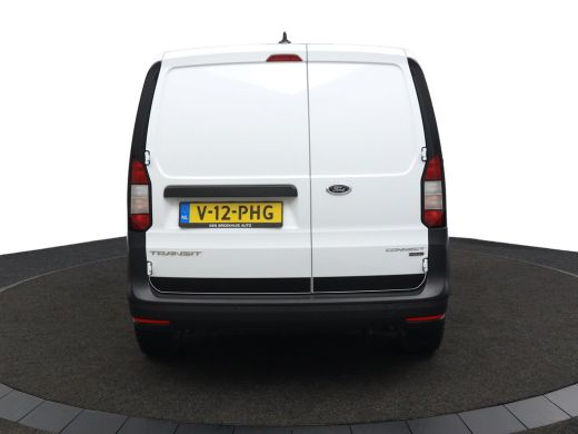 Ford Transit Connect 1.5 EcoBoost PHEV L1 Trend | Lichtmetalen Velgen | Navigatie | CarPlay/Android Auto | Climate Con... ActivLease financial lease