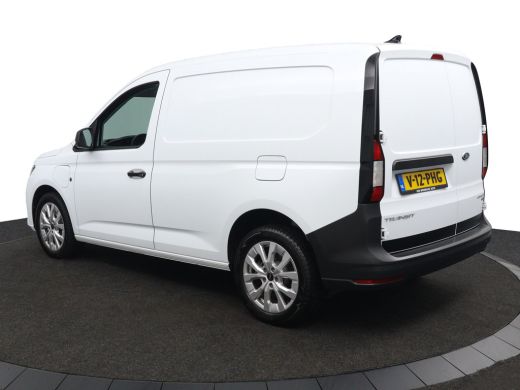 Ford Transit Connect 1.5 EcoBoost PHEV L1 Trend | Lichtmetalen Velgen | Navigatie | CarPlay/Android Auto | Climate Con... ActivLease financial lease