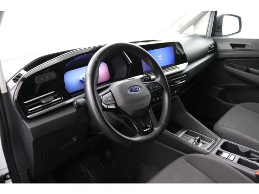 Ford Transit Connect 1.5 EcoBoost PHEV L1 Trend | Lichtmetalen Velgen | Navigatie | CarPlay/Android Auto | Climate Con... ActivLease financial lease