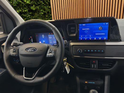 Ford Transit Courier 1.5 EcoBlue Trend Stoelverwarming | CarPlay | Climate | Cruise ActivLease financial lease