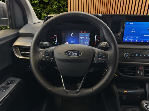 Ford Transit Courier 1.5 EcoBlue Trend Stoelverwarming | CarPlay | Climate | Cruise ActivLease financial lease