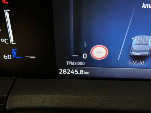 Ford Transit Courier 1.5 EcoBlue Trend Stoelverwarming | CarPlay | Climate | Cruise ActivLease financial lease