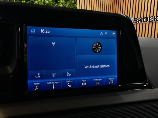 Ford Transit Courier 1.5 EcoBlue Trend Stoelverwarming | CarPlay | Climate | Cruise ActivLease financial lease