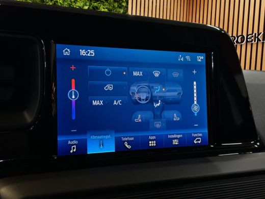 Ford Transit Courier 1.5 EcoBlue Trend Stoelverwarming | CarPlay | Climate | Cruise ActivLease financial lease