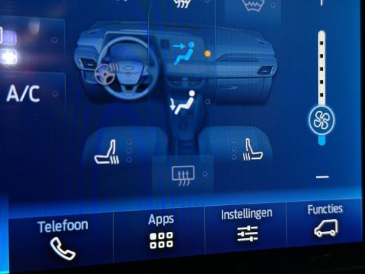 Ford Transit Courier 1.5 EcoBlue Trend Stoelverwarming | CarPlay | Climate | Cruise ActivLease financial lease