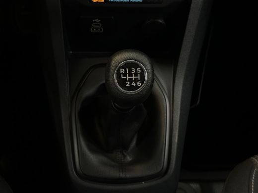 Ford Transit Courier 1.5 EcoBlue Trend Stoelverwarming | CarPlay | Climate | Cruise ActivLease financial lease