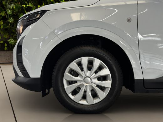 Ford Transit Courier 1.5 EcoBlue Trend Stoelverwarming | CarPlay | Climate | Cruise ActivLease financial lease