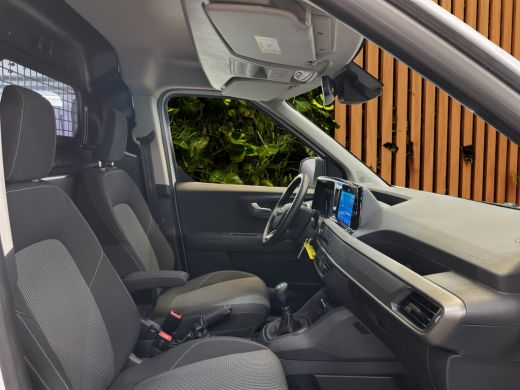 Ford Transit Courier 1.5 EcoBlue Trend Stoelverwarming | CarPlay | Climate | Cruise ActivLease financial lease