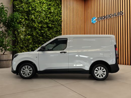 Ford Transit Courier 1.5 EcoBlue Trend Stoelverwarming | CarPlay | Climate | Cruise ActivLease financial lease