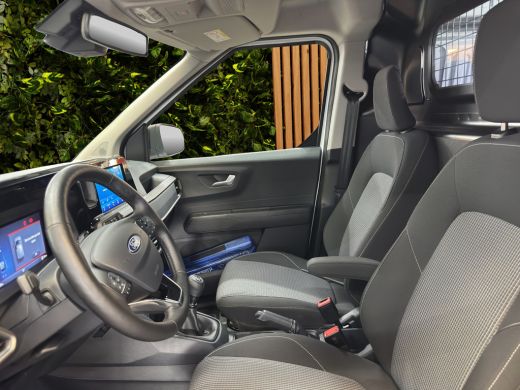 Ford Transit Courier 1.5 EcoBlue Trend Stoelverwarming | CarPlay | Climate | Cruise ActivLease financial lease