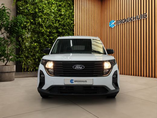Ford Transit Courier 1.5 EcoBlue Trend Stoelverwarming | CarPlay | Climate | Cruise ActivLease financial lease