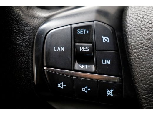 Ford Transit Custom 2.0 TDCI 130pk L1H1 Automaat D.C. Limited Airco/Navi/2x Schuifdeur 10-2021 ActivLease financial lease