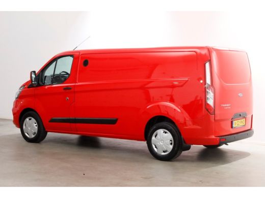 Ford Transit Custom 340 2.0 TDCI 130pk L2H1 Airco/Inrichting/Achterklep/Camera 01-2021 ActivLease financial lease