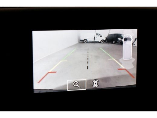 Ford Transit Custom 340 2.0 TDCI 130pk L2H1 Airco/Inrichting/Achterklep/Camera 01-2021 ActivLease financial lease