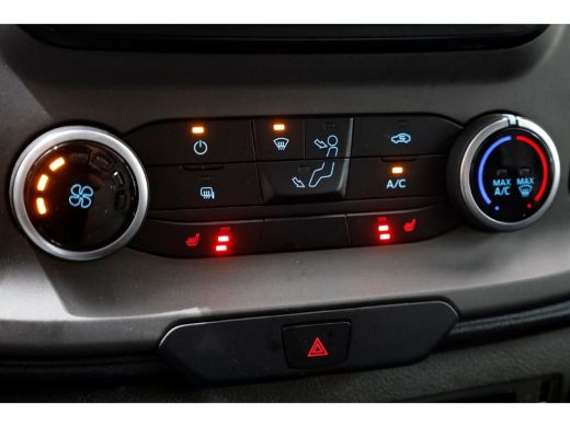 Ford Transit Custom 340 2.0 TDCI 130pk L2H1 Airco/Inrichting/Achterklep/Camera 01-2021 ActivLease financial lease