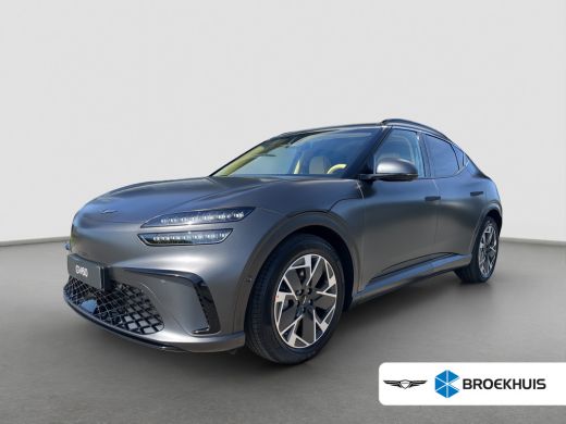 Genesis GV60 84 kWh 229pk Long Range RWD Single Motor Premium | V2L | Nappa Leder | Bang & Olufsen | Panoramad...