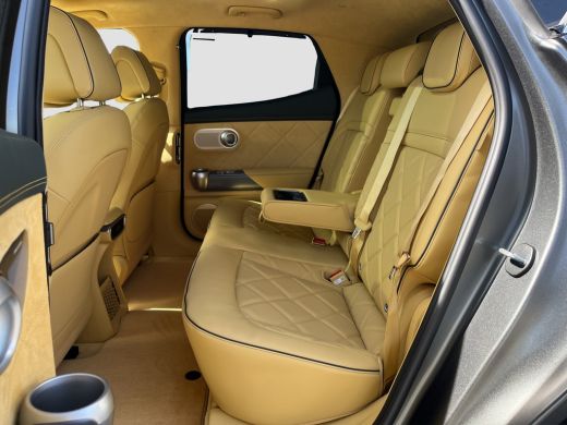Genesis GV60 84 kWh 229pk Long Range RWD Single Motor Premium | V2L | Nappa Leder | Bang & Olufsen | Panoramad... ActivLease financial lease