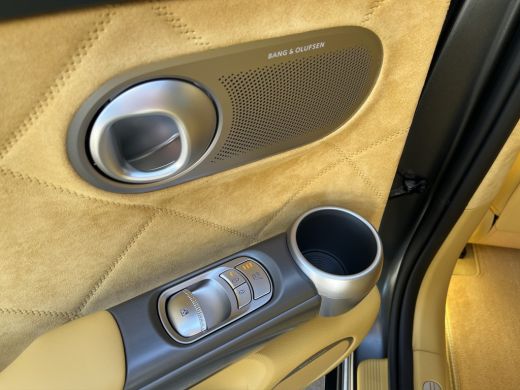 Genesis GV60 84 kWh 229pk Long Range RWD Single Motor Premium | V2L | Nappa Leder | Bang & Olufsen | Panoramad... ActivLease financial lease
