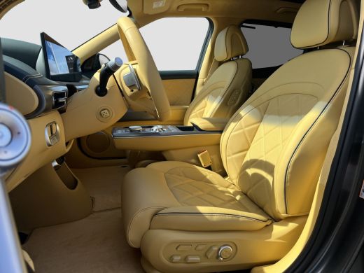 Genesis GV60 84 kWh 229pk Long Range RWD Single Motor Premium | V2L | Nappa Leder | Bang & Olufsen | Panoramad... ActivLease financial lease