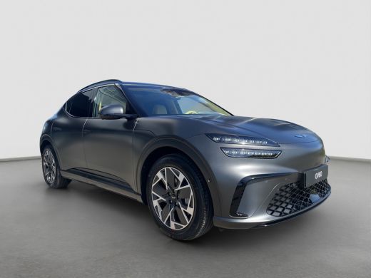 Genesis GV60 84 kWh 229pk Long Range RWD Single Motor Premium | V2L | Nappa Leder | Bang & Olufsen | Panoramad... ActivLease financial lease