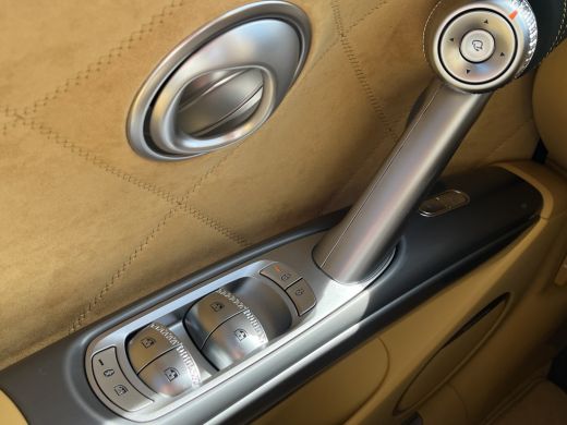 Genesis GV60 84 kWh 229pk Long Range RWD Single Motor Premium | V2L | Nappa Leder | Bang & Olufsen | Panoramad... ActivLease financial lease