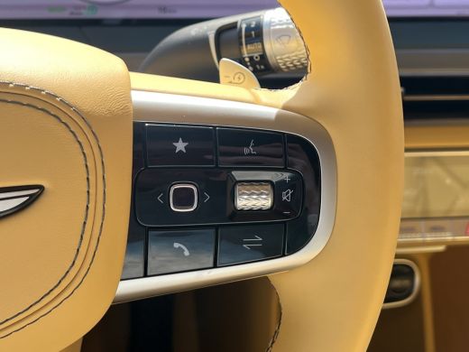 Genesis GV60 84 kWh 229pk Long Range RWD Single Motor Premium | V2L | Nappa Leder | Bang & Olufsen | Panoramad... ActivLease financial lease