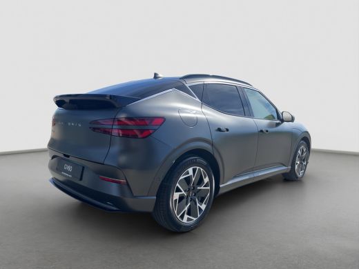 Genesis GV60 84 kWh 229pk Long Range RWD Single Motor Premium | V2L | Nappa Leder | Bang & Olufsen | Panoramad... ActivLease financial lease