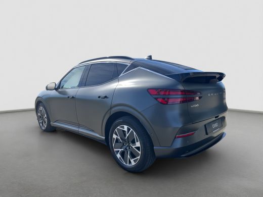 Genesis GV60 84 kWh 229pk Long Range RWD Single Motor Premium | V2L | Nappa Leder | Bang & Olufsen | Panoramad... ActivLease financial lease