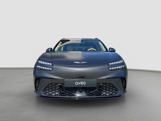 Genesis GV60 84 kWh 229pk Long Range RWD Single Motor Premium | V2L | Nappa Leder | Bang & Olufsen | Panoramad... ActivLease financial lease