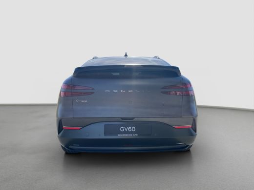 Genesis GV60 84 kWh 229pk Long Range RWD Single Motor Premium | V2L | Nappa Leder | Bang & Olufsen | Panoramad... ActivLease financial lease