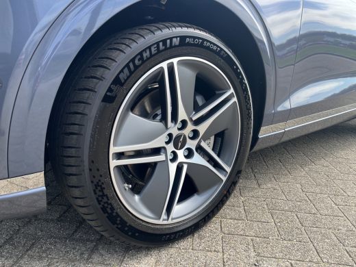 Genesis GV70 84 kWh 490pk Performance AWD Dual Motor Premium | V2L | Nappa Leder | Bang & Olufsen | 20" Lichtm... ActivLease financial lease