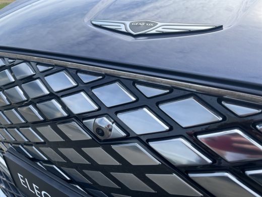 Genesis GV70 84 kWh 490pk Performance AWD Dual Motor Premium | V2L | Nappa Leder | Bang & Olufsen | 20" Lichtm... ActivLease financial lease