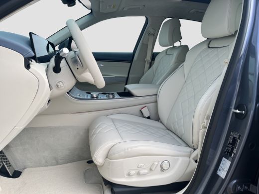 Genesis GV70 84 kWh 490pk Performance AWD Dual Motor Premium | V2L | Nappa Leder | Bang & Olufsen | 20" Lichtm... ActivLease financial lease